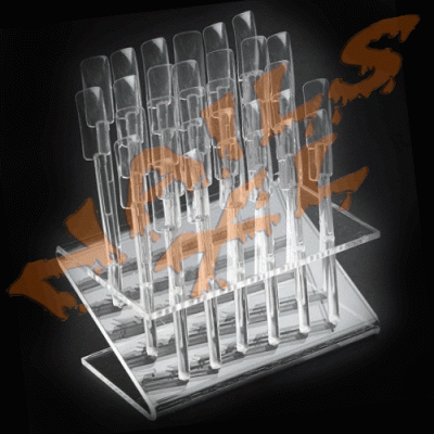 Expositor de 32 Peças